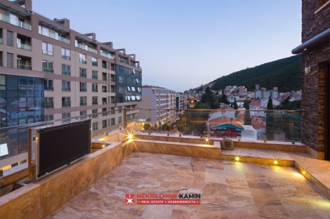 Квартира, 3315 м², 1 764 112$ — FAKTOR